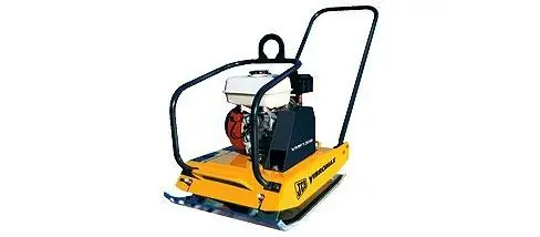 Vibromax VMF 130 B