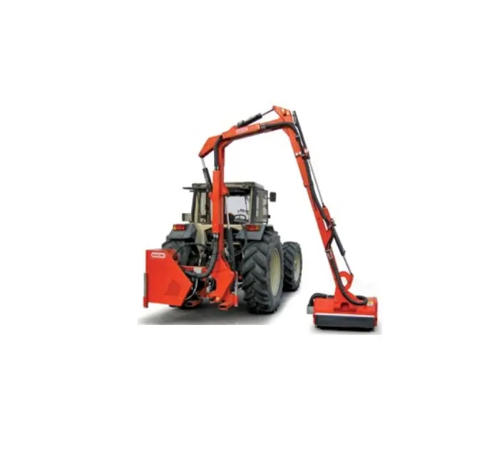 Maschio Gaia 550