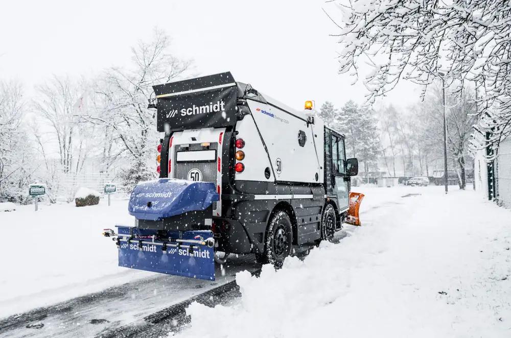 Schmidt Swingo 200+