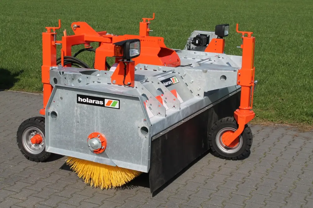 Holaras Turbo H 270 V thumbnail 3
