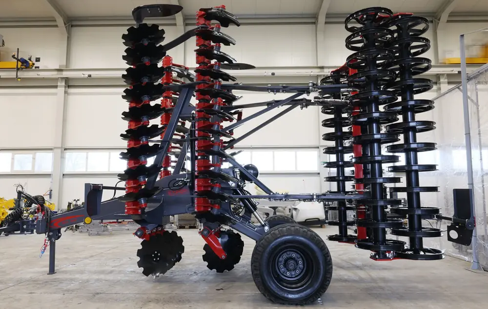Expom® Rex 560