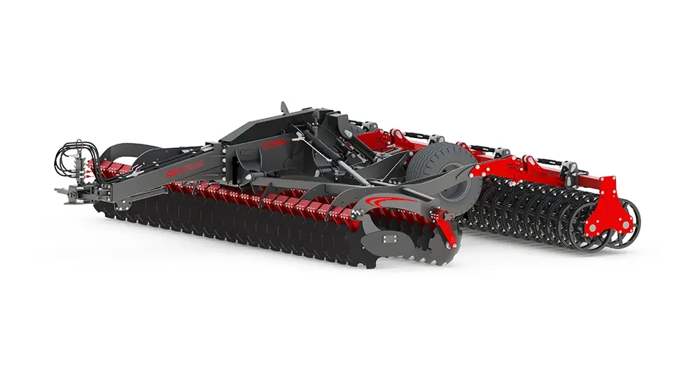 Expom® Rex 560 thumbnail 2