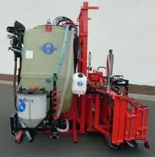 Schmotzer Supermat IIH