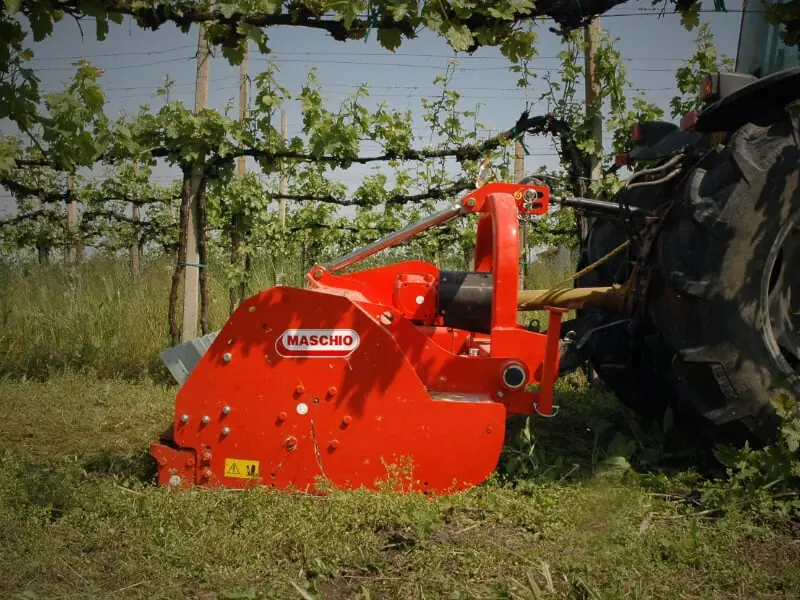 Maschio Tigre 280 thumbnail 5