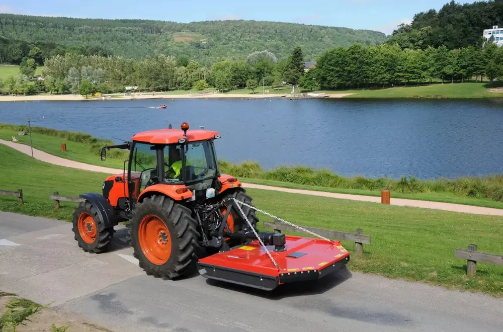 Kuhn BAV 1545