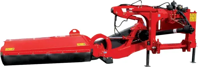 Kuhn S 1680 RP