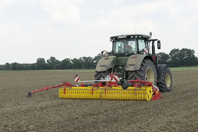 Pöttinger Lion 503 C thumbnail 3