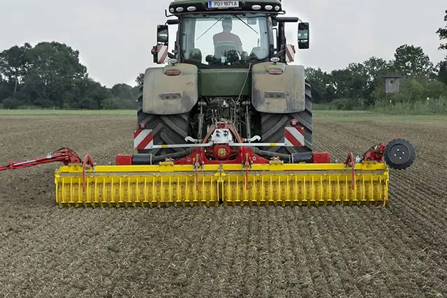Pöttinger Lion 503 C thumbnail 5