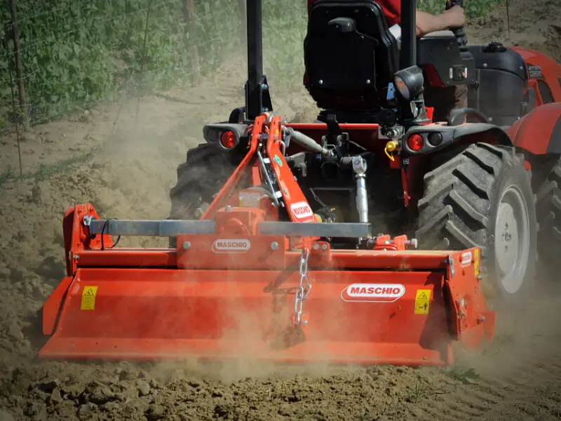 Maschio W 145 thumbnail 4