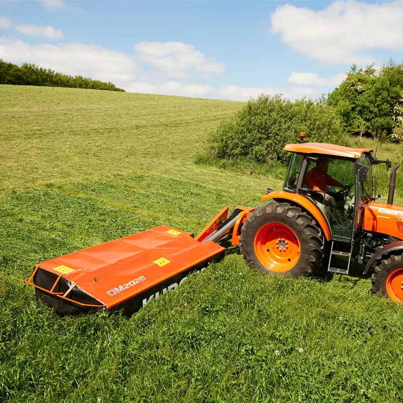 Kubota DM2024
