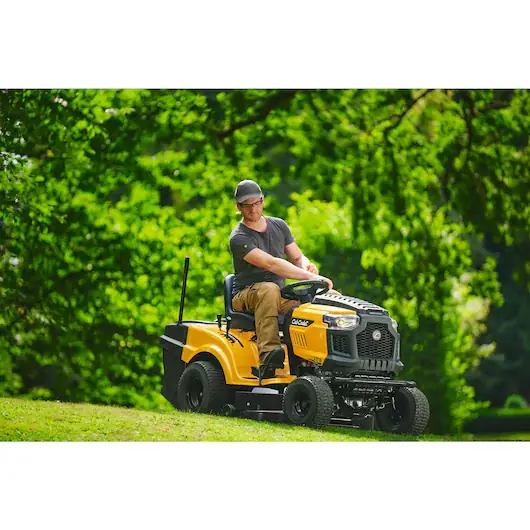 Cub Cadet LT3 PR105 thumbnail 4