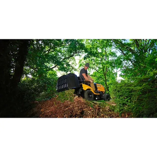 Cub Cadet LT3 PR105 thumbnail 6