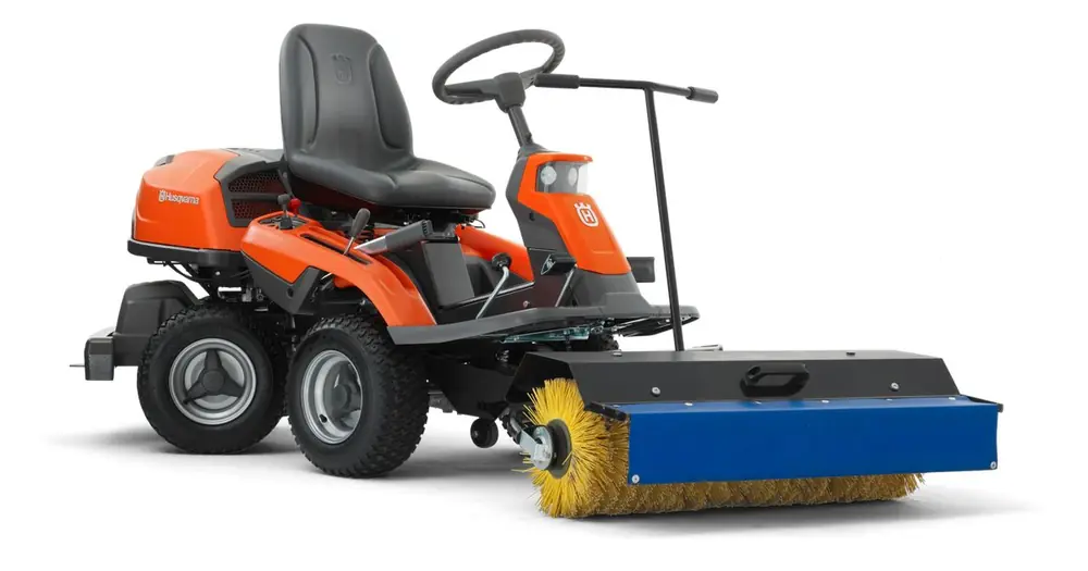 Husqvarna R 320X AWD