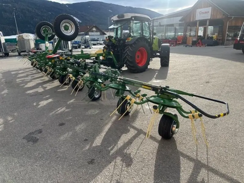 Krone Vendro C 1120