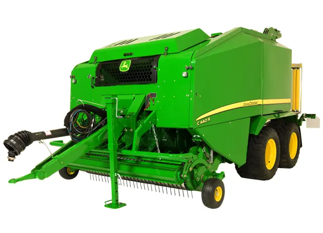 John Deere C 440 R