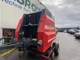 Vicon RV 1501