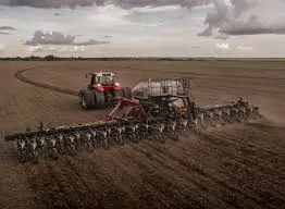 Case IH 6148 Fast Riser