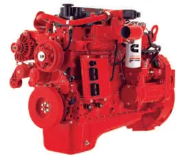 Cummins QSB6.7 thumbnail 2