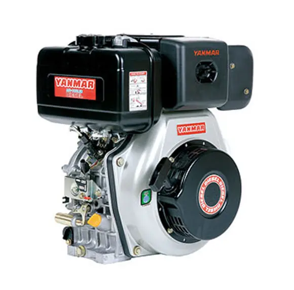 Yanmar L100V