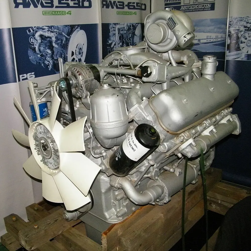 Yamz D238