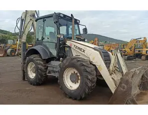 Terex TX970B
