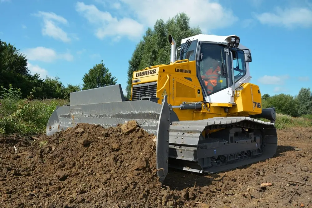 Liebherr PR 716 LGP thumbnail 4