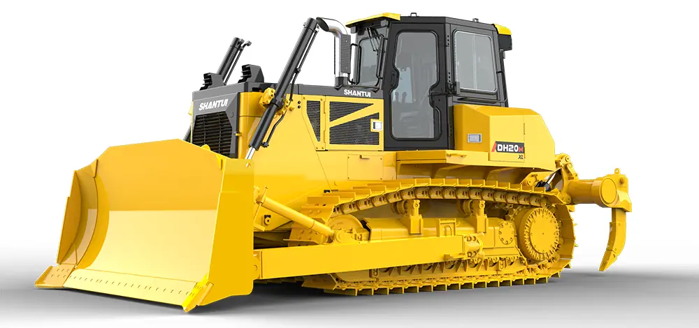 Shantui DH20-M LGP