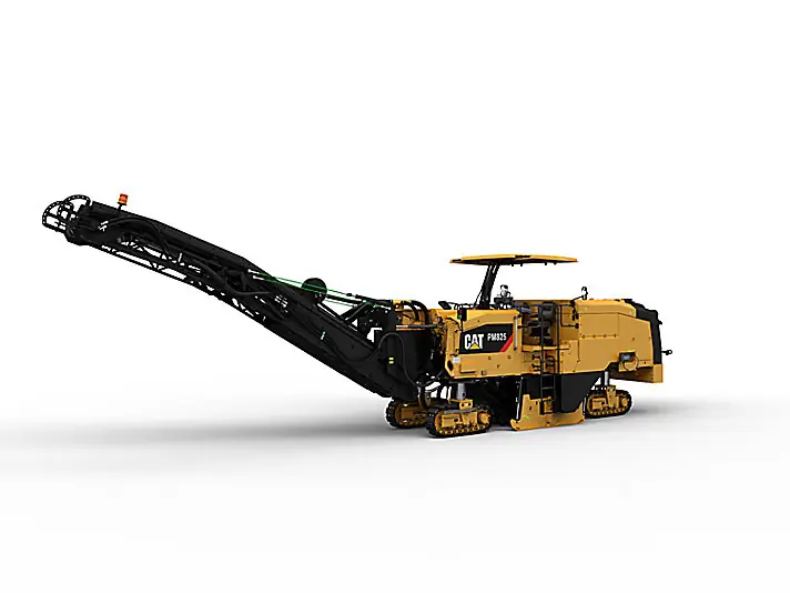 Caterpillar PM820