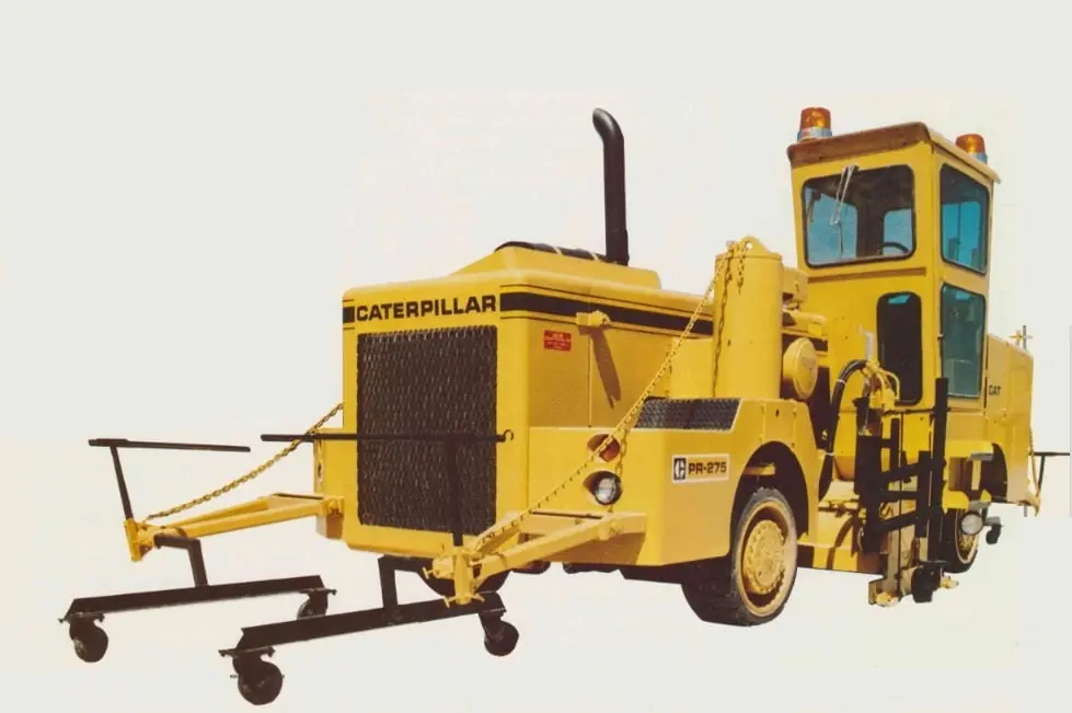 Caterpillar PR-275