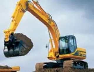 JCB JS 220 L XD