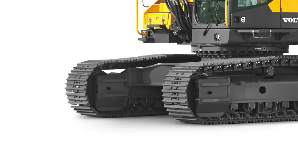 Volvo EC500 thumbnail 4