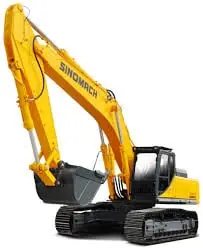 Sinomach ZG3485LC-9C