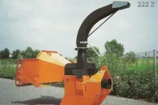 Tünnissen TS 222 ZU