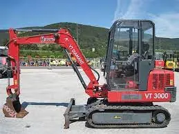 Hinowa VT 3000