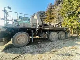 Komatsu HS150S