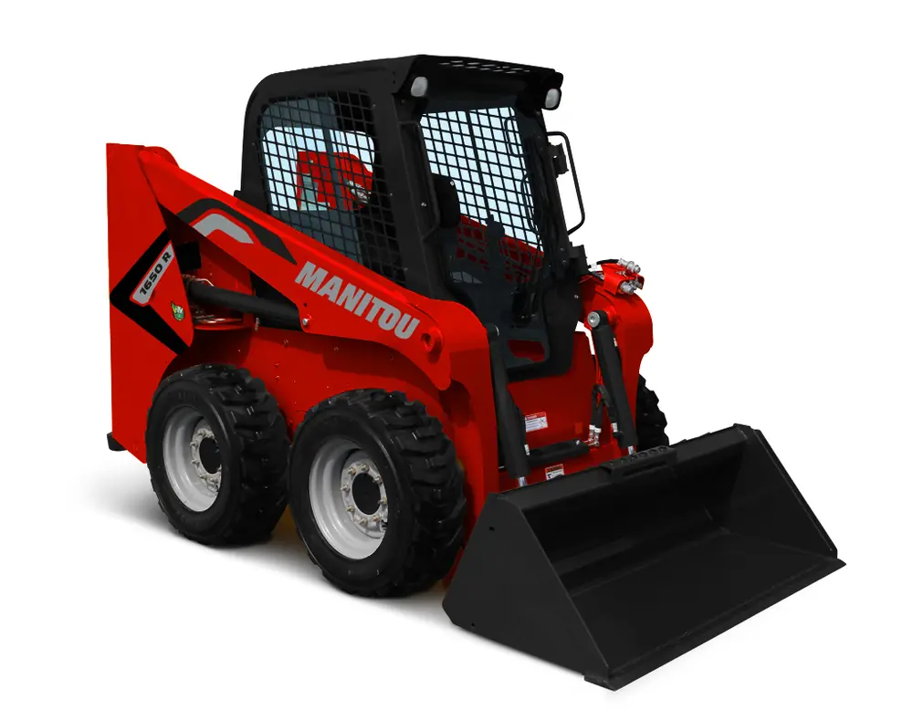 Manitou 1650R thumbnail 2