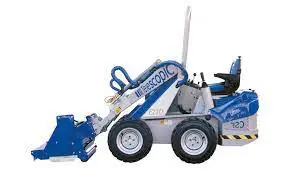 Jolly - Multione F 25 D