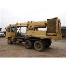 Gradall 660E