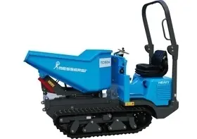 Messersi TC150-d