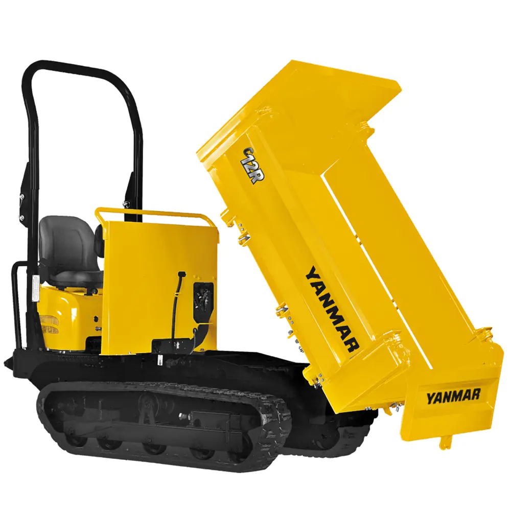 Yanmar C 12 RB