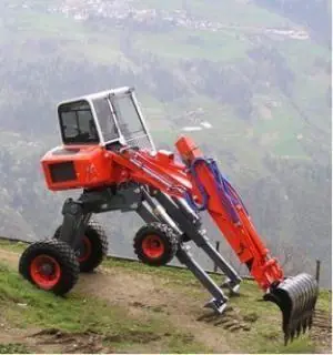 EUROMACH 9500 M
