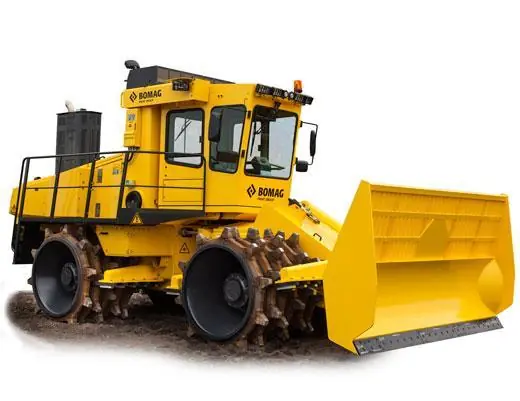 Bomag BC 672 RB 4 thumbnail 2