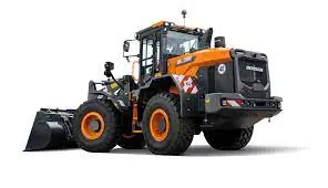Doosan DL200-7