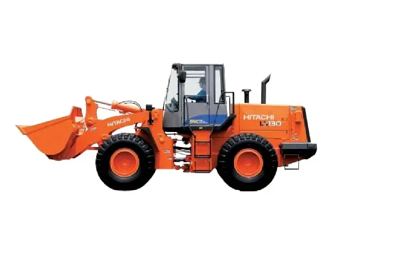 Hitachi LX 130