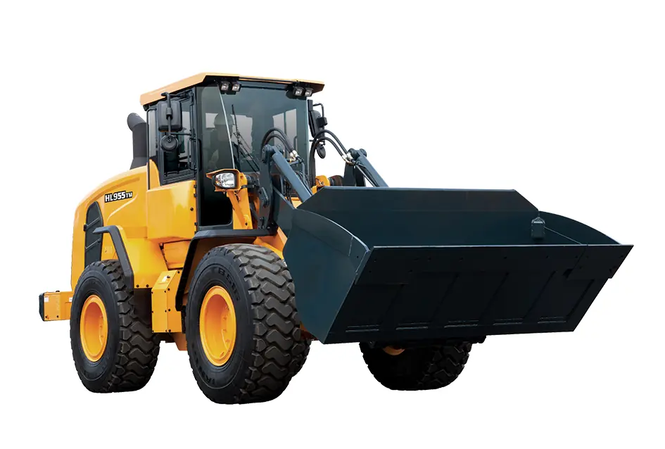 Hyundai HL955TM