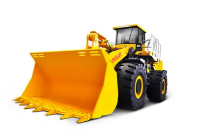 Changlin 9126