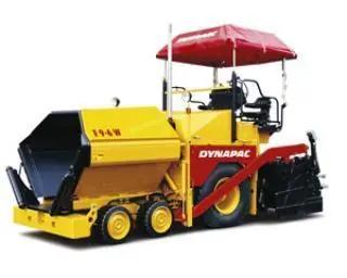 Dynapac F 12 W