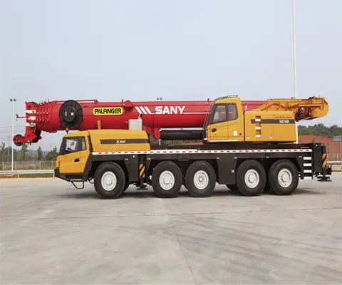 Sany SAC1800 thumbnail 4