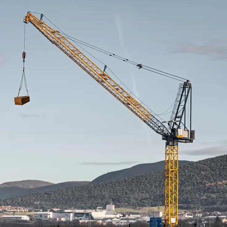 Liebherr 620 HC-L 18/36 thumbnail 2