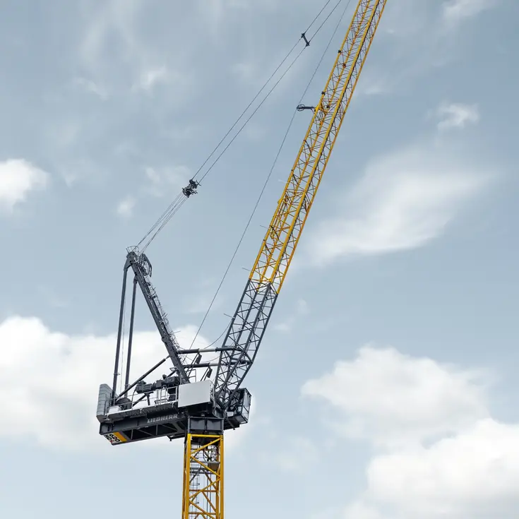 Liebherr 620 HC-L 18/36 thumbnail 3